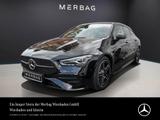 Mercedes-Benz CLA 200 SB AMG-LINE PREMIUM NIGHT KAMERA WINTER