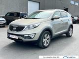 Kia Sportage 1.7 CRDi Navi KeylessGo Camera Klima P - Kia Sportage: 1.7