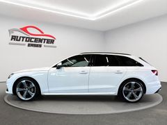 AUDI A4 50 TDI quattro Navi LED Kamera AHK B&O HU-Neu
