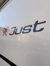 Dethleffs Just 90 T 7052 DBM/EB - Dethleffs Db