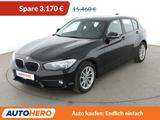 BMW 1er 118i Advantage*NAVI*TEMPO*PDC* - BMW 118 in Hannover