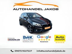 BMW 218/ActiveTour/Sonderausstattung/TÜV_Service_NEU