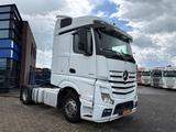 Mercedes-Benz ACTROS 1843 / 2 Tanks / Euro 6 / NL / 760.000 KM - Mercedes-Benz Actros 1843