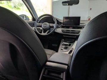 Audi A4 - 12