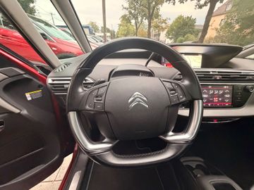 Citroen C4 Picasso - 10