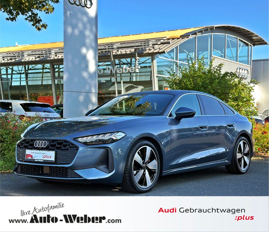 Image of Audi A5