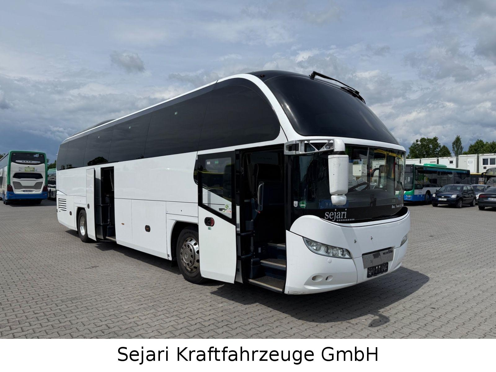 Neoplan Cityliner P14 / R07 / 3 x auf Lager