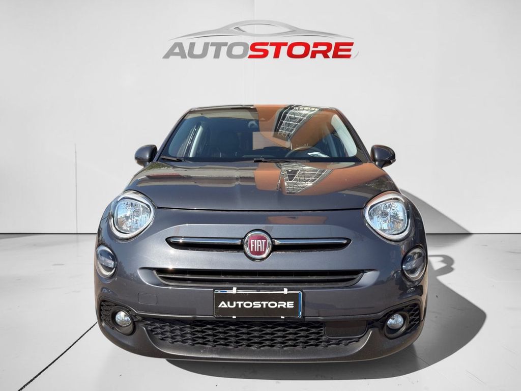 Image of Fiat 500L Cross