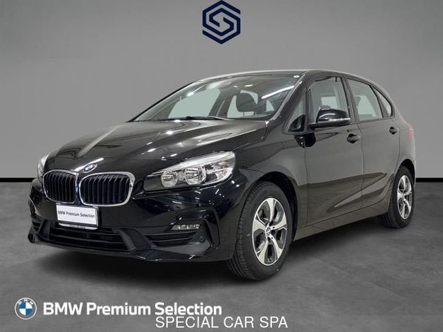 BMW BMW Serie 2 Active Tourer Serie 2 216d Active To