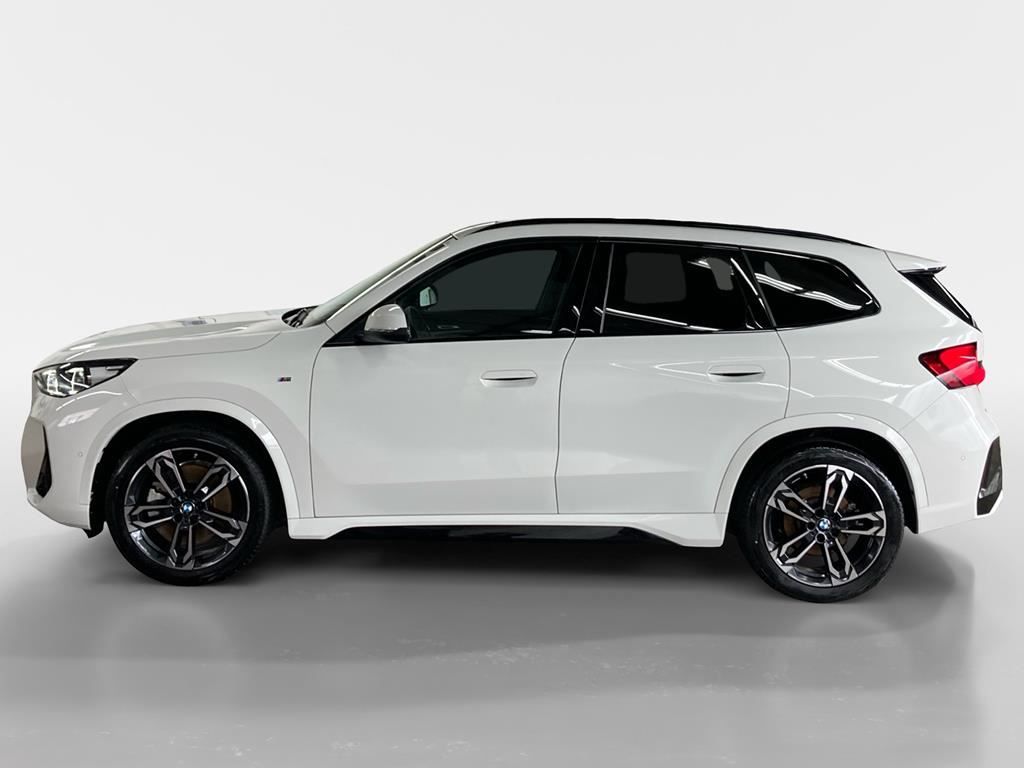 BMW X1 - Bild 6