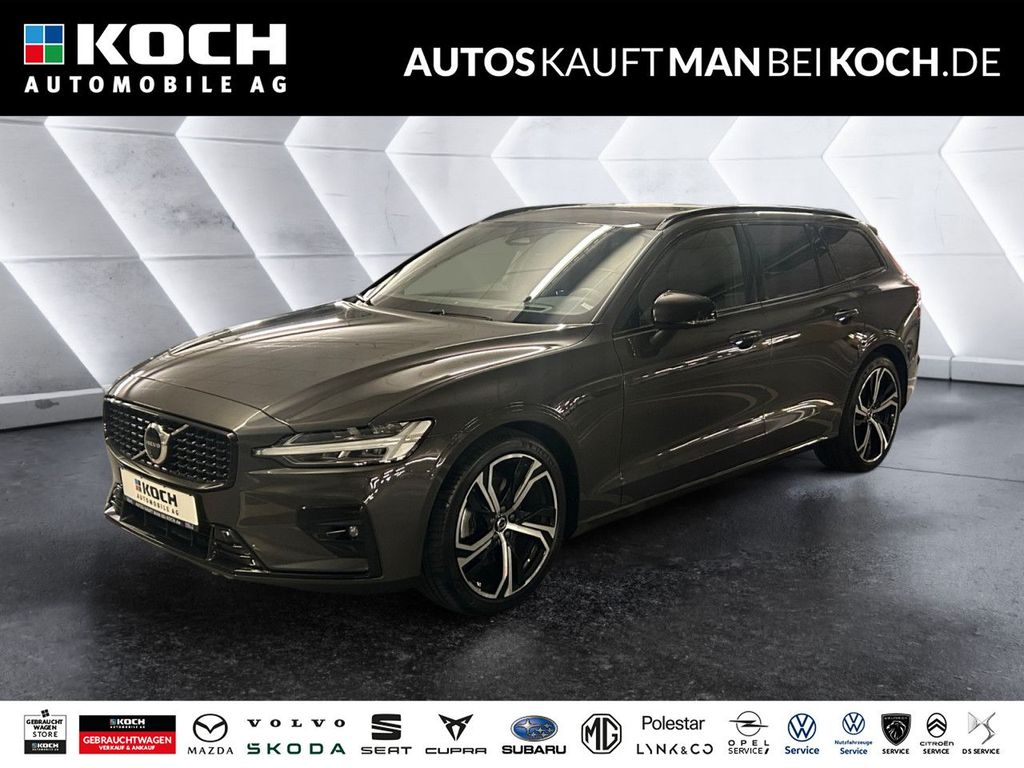 Image of Volvo V60