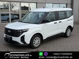 Ford Tourneo Courier 1.0 EB Trend*KAMERA*125PS* - gebrauchte Ford Tourneo Courier aus dem Jahr 2024