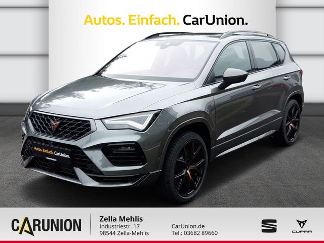 Cupra Ateca 2.0 TSI 221 kW (300 PS) 7-Gang DSG 4Drive*