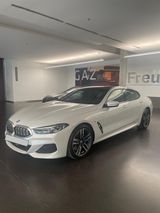 BMW 840d Gran Coupe Garantie bis 09/2028 - BMW 840 aus 2023