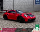 Porsche 911 GT3-4 RS MY 2025 - New cars: 911