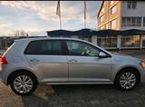 Volkswagen Golf 7 2015 sehr gute Zustand - Gute Kleinwagen gebraucht