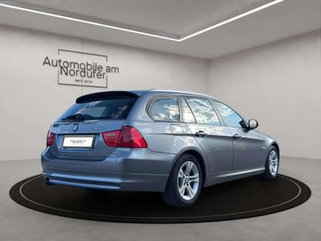 BMW 318 - 9