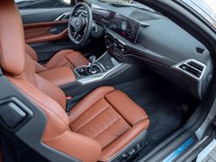 BMW M4 – 27 / 31
