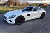 Mercedes-Benz AMG GTS*49tkm|2.Hd|Carbon|BurmHighEnd|Dyn+|Night - Mercedes-Benz GT-Klasse von privat