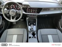 Audi A3 - Vorschau Bild 16