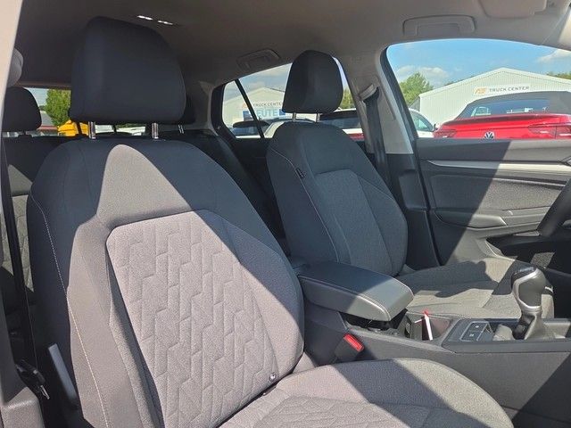 Volkswagen Golf - Bild 12