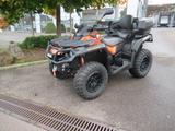 Can-Am Outlander Max 1000 XT-P mit Zubehör 1Hand - Offers