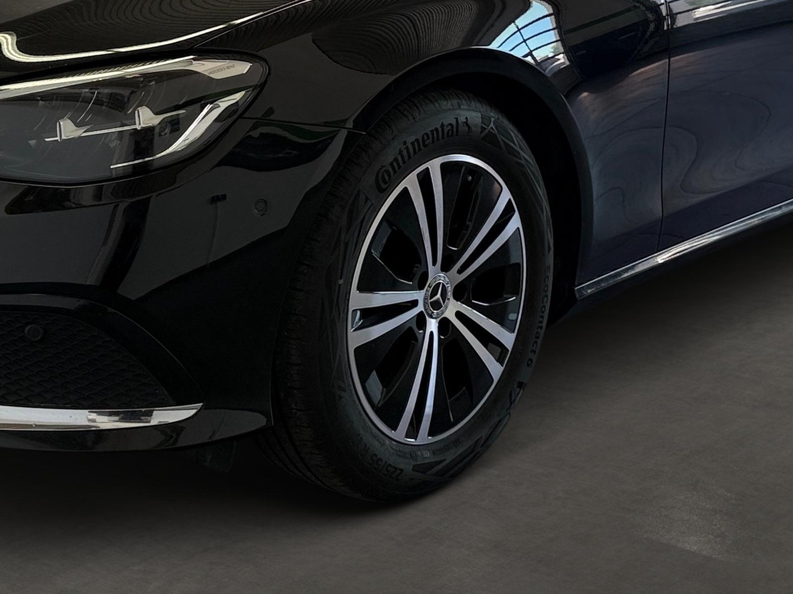 Mercedes-Benz E 220 T-Modell*LED-high*Navi*Kamera*AHK*Tempo*