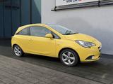 Opel Corsa E 1.4 Turbo Innovation*Pano*Winter*Flexfix - Opel Corsa: Schiebedach