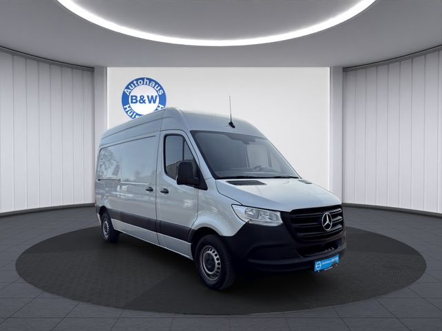 MERCEDES-BENZ Sprinter CDI FWD L2 H2*1.Ha*AUTOMATIK*NAVI*KLIMA