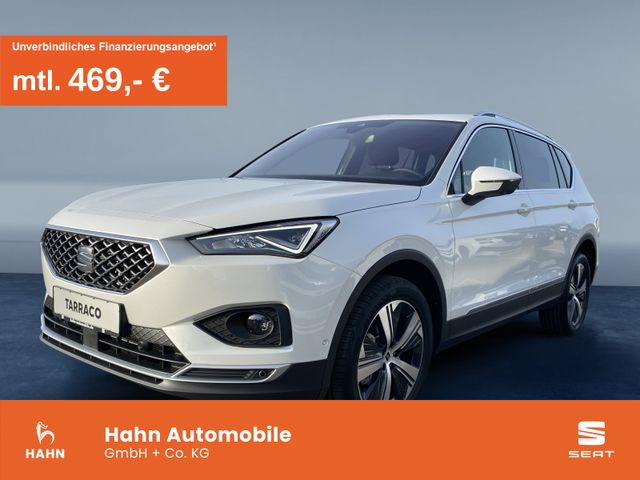 Seat Tarraco Xperience 2.0 TDI 150 PS DSG *Pano*AHK*