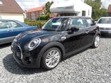 MINI COOPER Mini 3-trg. Cooper Automatic, Navi, LED - MINI MINI: Automatic