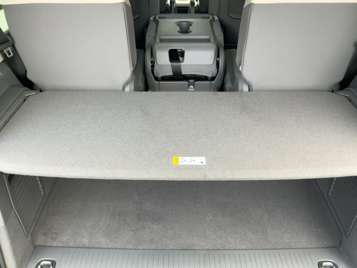 Volkswagen T7 Multivan - Bild 14