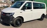 Volkswagen T6 Kombi 150PS 6-Gang KR 