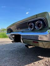 Dodge Charger 1968 - gebrauchte Dodge Charger aus dem Jahr 1968
