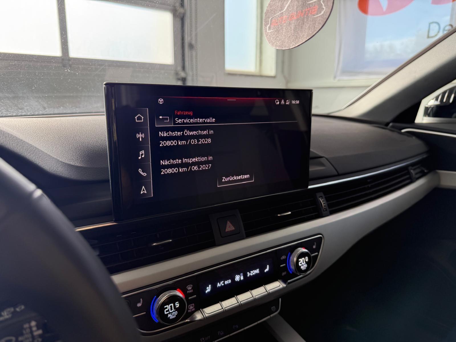 Audi A4 Avant 40 TDI*360*Matrix*, миниатюра 26