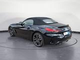BMW Z4 M40i Cabrio Head-Up Display, Klimaautomatik,  - BMW Z4 M40: Cabrio