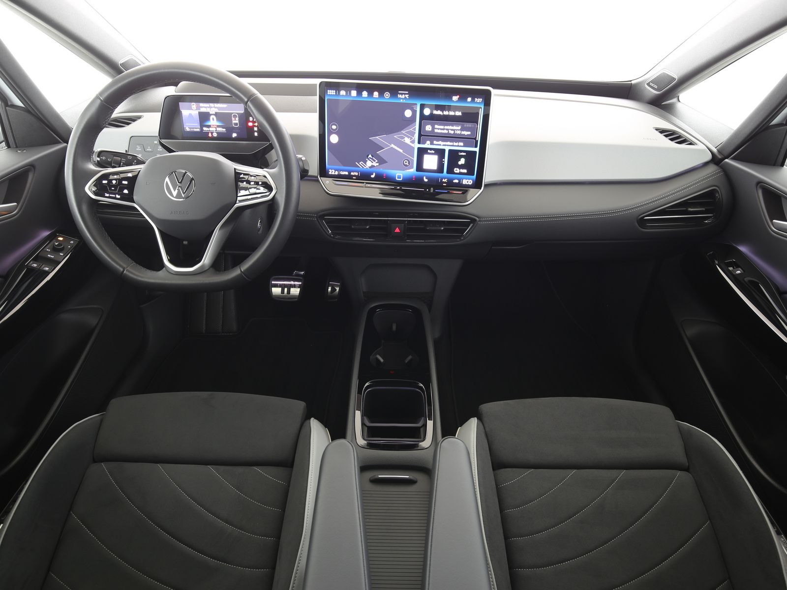 Volkswagen ID.3 - Bild 12