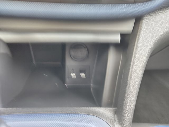 Hyundai i10 1.0 YES! Klima Sitzheizung