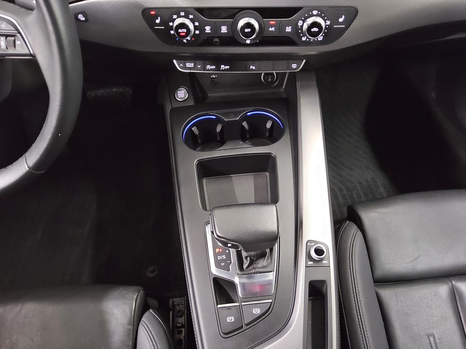 Audi A4 Avant 40 TDI advanced Leder Navi Matrix vc foto 6