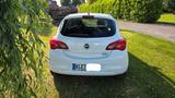 Opel Corsa 1.4 90ps Benzin - Opel Corsa: 1.9