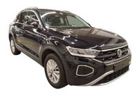 Volkswagen T-Roc - Vorschau Bild 3