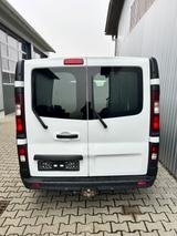 Opel Vivaro - Opel Vivaro von privat