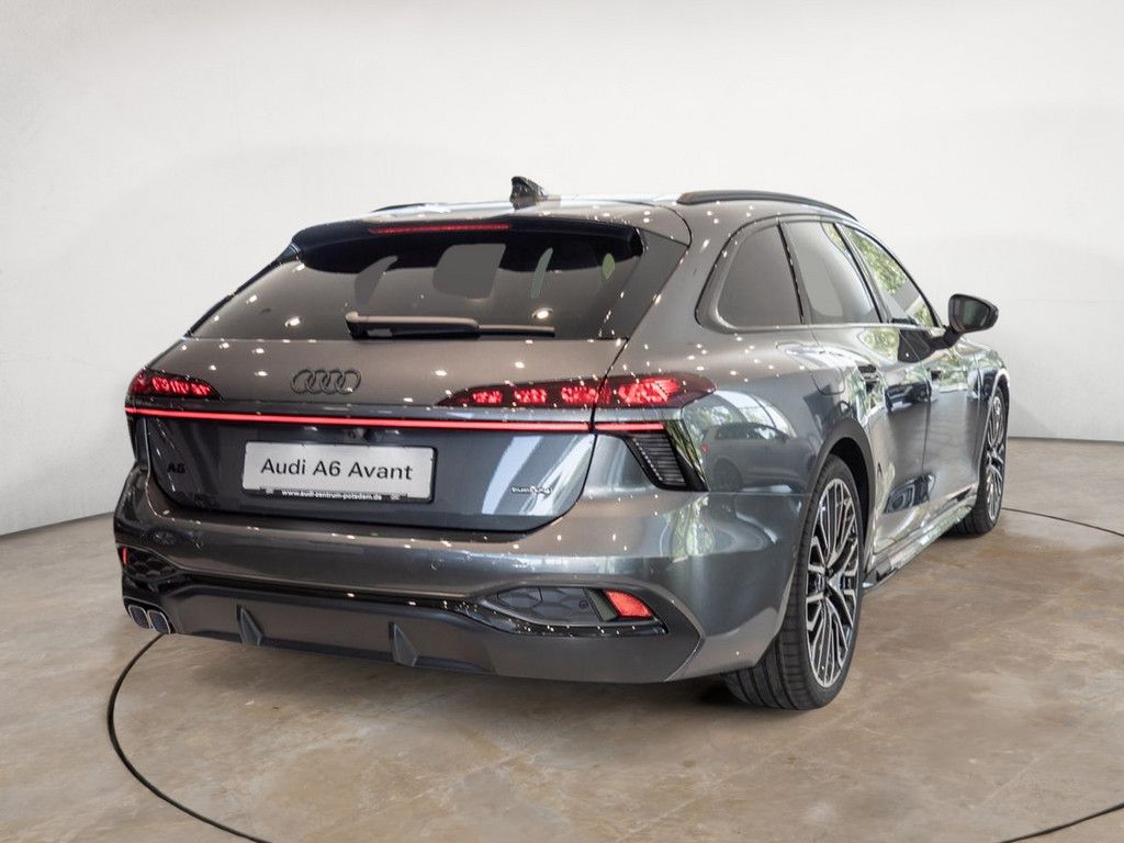Audi A6 - Bild 3