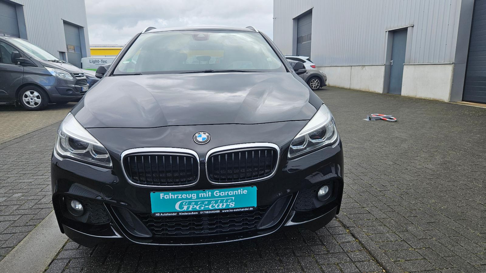 BMW 225 2 Active Tourer 225 xe M Sport,2Hand