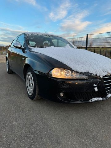 Alfa Romeo 147 / Tausch / Verkauf