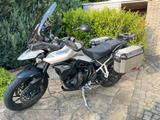 Triumph Tiger 900 GT (fast Pro)