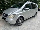 Mercedes-Benz Mercedes Viano Automatik mit tüv schönes f... - Mercedes-Benz Viano in Mönchengladbach