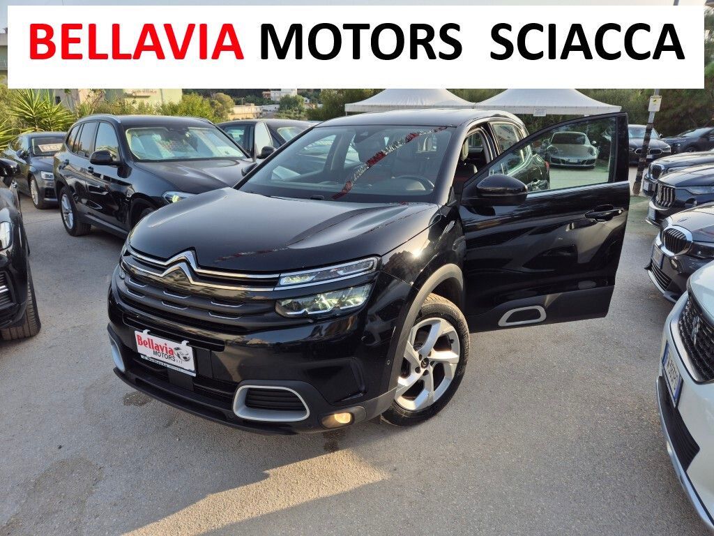 Image of Citroën C5 Aircross