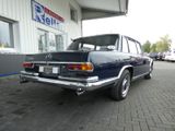 Mercedes-Benz 600 (W100), Staatslimousine - Mercedes-Benz 600