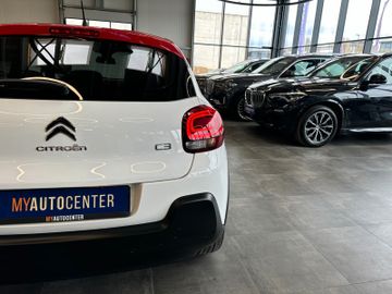 Citroën C3 Shine *LED*Klima*TÜV*